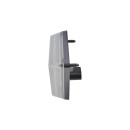 HELLA 2SD 013 342-211 Heckleuchte - Shapeline Style - LED - 12/24V