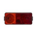 HELLA 2SD 998 531-057 Heckleuchte - Glühlampe - 12/24V