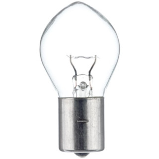 HELLA 8GA 002 083-251 Glühlampe - F2 - Heavy Duty - 24V - 35W - Menge: 1