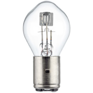 HELLA 8GD 002 084-251 Glühlampe - S2 - Heavy Duty - 24V - 45/40W - Menge: 1