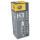 HELLA 8GH 002 090-471 Glühlampe - H3 - Heavy Duty Expert - 24V - 70W - Menge: 1