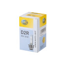 HELLA 8GS 007 001-241 Glühlampe - D2R - White light...
