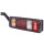 HELLA 2VP 340 965-111 Heckleuchte - Hybrid - 24V