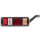HELLA 2VP 340 965-121 Heckleuchte - Hybrid - 24V
