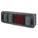 HELLA 2VP 340 966-021 Heckleuchte - LED - 24V