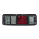 HELLA 2VP 340 966-021 Heckleuchte - LED - 24V