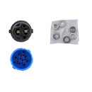 HELLA 2VP 340 966-021 Heckleuchte - LED - 24V