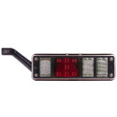 HELLA 2VP 340 966-111 Heckleuchte - LED - 24V