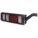 HELLA 2VP 340 966-121 Heckleuchte - LED - 24V