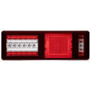 HELLA 2VP 340 970-701 Heckleuchte - LED - 24V