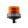 HELLA 2XD 012 984-401 LED-Blitz-Kennleuchte - K-LED 1.2 - 12/24V - gelb