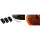 HELLA 2XD 013 979-001 LED-Blitz-Kennleuchte - RotaLED Compact - 12/24V - gelb