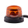 HELLA 2XD 013 979-021 LED-Blitz-Kennleuchte - RotaLED Compact - 12/24V - gelb