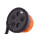 HELLA 2XD 013 979-021 LED-Blitz-Kennleuchte - RotaLED Compact - 12/24V - gelb