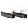 HELLA 2XD 014 560-201 LED-Blitz-Kennleuchte - BST - 12/24V - gelb