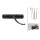 HELLA 2XD 014 560-401 LED-Blitz-Kennleuchte - BST - 12/24V - gelb