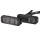 HELLA 2XD 014 561-101 LED-Blitz-Kennleuchte - BST - 12/24V - blau