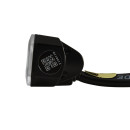 HELLA 2XD 014 561-401 LED-Blitz-Kennleuchte - BST - 12/24V - gelb