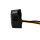 HELLA 2XD 014 561-801 LED-Blitz-Kennleuchte - BST - 12/24V - weiß