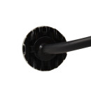 HELLA 2XD 014 564-601 LED-Blitz-Kennleuchte - BST-Round - 24/12V - rot