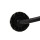 HELLA 2XD 014 564-601 LED-Blitz-Kennleuchte - BST-Round - 24/12V - rot