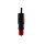 HELLA 2XD 455 255-021 LED-Blitz-Kennleuchte - K-LED Rebelution - 24/12V - gelb