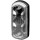 HELLA 2XS 013 327-001 Umrissleuchte - Shapeline Tech - LED - 12/24V