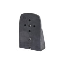 HELLA 8HG 003 799-017 Halter, Rückstrahler