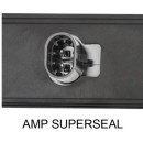 HELLA 2ZR 013 401-151 LED-Rückfahrscheinwerfer -...