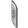 HELLA 2ZR 013 401-151 LED-Rückfahrscheinwerfer - Shapeline Style - 24/12V