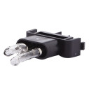 HELLA 8GS 863 261-011 Glühlampe - X1 - 12/24V - 16W - Menge: 1
