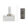 HELLA 8GS 007 949-531 Glühlampe - D5S - Xenon - 12V - 25W - Menge: 1