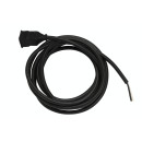 HELLA 8KB 990 299-001 Kabelsatz, Arbeitsscheinwerfer - Stecker: AMP - Kabel: 2000mm