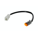 HELLA 8KB 990 299-361 Leitungsadapter, Elektrosatz -...