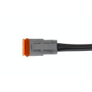 HELLA 8KB 990 299-361 Leitungsadapter, Elektrosatz -...