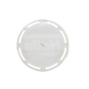 HELLA 8XS 147 945-001 Kappe Luminator - Xenon