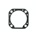 HELLA 9AH 169 580-011 Rahmen, Hauptscheinwerfer