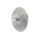 HELLA 9DS 121 707-001 Halogen-Reflektor, Arbeitsscheinwerfer - 12/24V