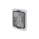 HELLA 9DW 195 804-221 Lichtscheibe, Blinkleuchte - 24V
