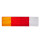 HELLA 9EL 131 420-011 Lichtscheibe, Heckleuchte - Halogen