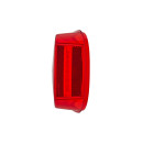 HELLA 9EL 208 551-011 Lichtscheibe, Heckleuchte - Truck Full LED - LED