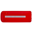 HELLA 9EL 208 551-011 Lichtscheibe, Heckleuchte - Truck Full LED - LED