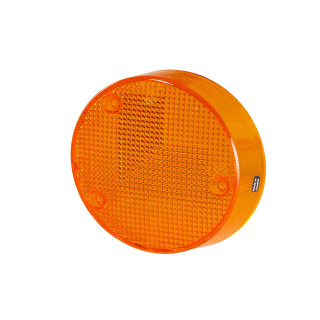 HELLA 9EL 990 354-141 Lichtscheibe Combi 120/133