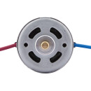 HELLA 9MN 860 032-011 Elektromotor, Rundumkennleuchte - 24V