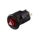 HELLA 6HF 002 372-051 Warnblinkschalter