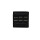 HELLA 5WG 002 450-301 Relais, Wisch-Wasch-Intervall - 24V - 6-polig