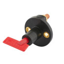 HELLA 6EK 002 843-001 Hauptschalter, Batterie - S33 -...