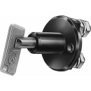 HELLA 6EK 002 843-003 Hauptschalter, Batterie - S33 -...