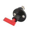 HELLA 6EK 002 843-051 Hauptschalter, Batterie -...