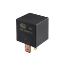 HELLA 4RA 003 437-121 Relais, Arbeitsstrom - 24V -...